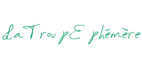 LaTroupEphémère 