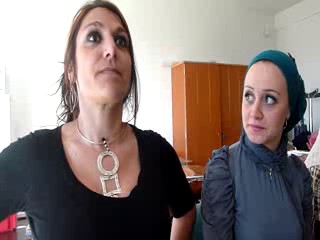 Impossible de lire la video